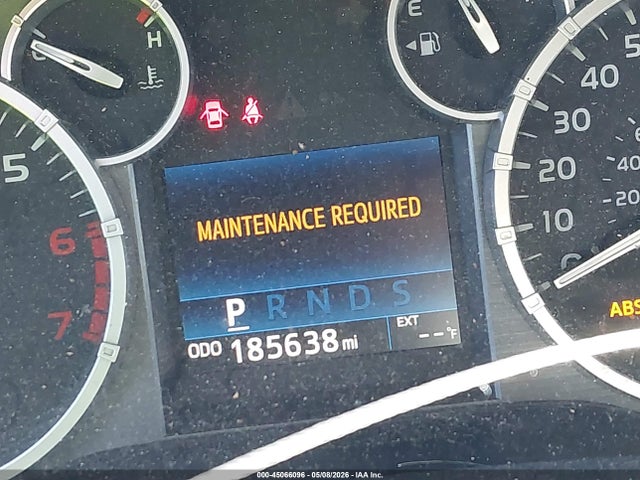 Toyota Tundra Trd Pro 5.7l V8