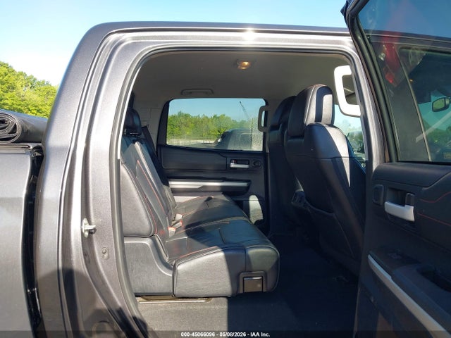 Toyota Tundra Trd Pro 5.7l V8
