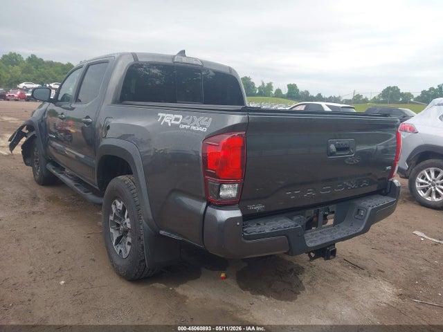 Toyota Tacoma Trd Off Road
