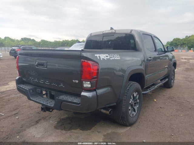 Toyota Tacoma Trd Off Road