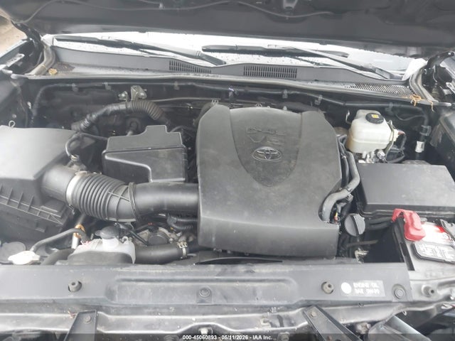 Toyota Tacoma Trd Off Road