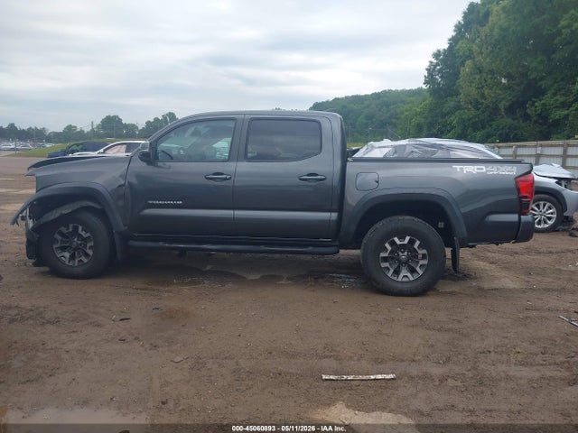 Toyota Tacoma Trd Off Road