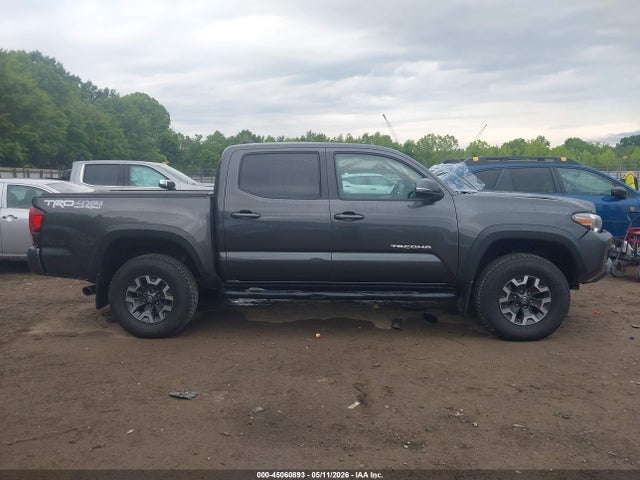 Toyota Tacoma Trd Off Road