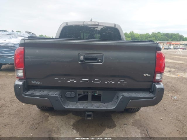 Toyota Tacoma Trd Off Road