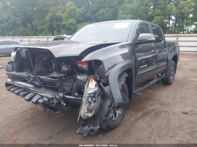 Toyota Tacoma Trd Off Road