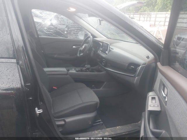 Nissan Rogue Sv Fwd