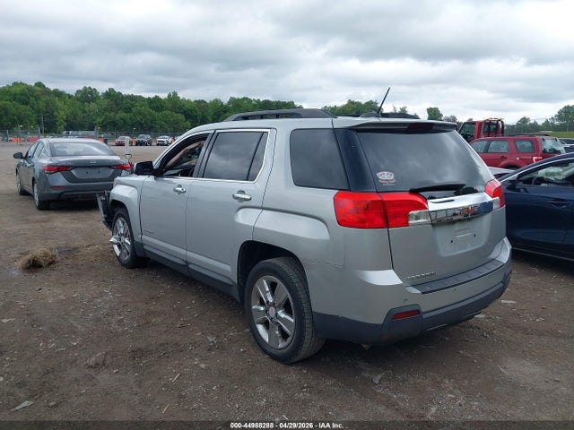 GMC Terrain Slt-1
