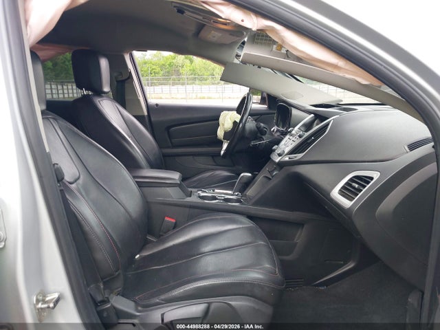 GMC Terrain Slt-1