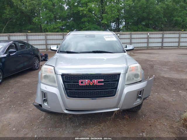 GMC Terrain Slt-1
