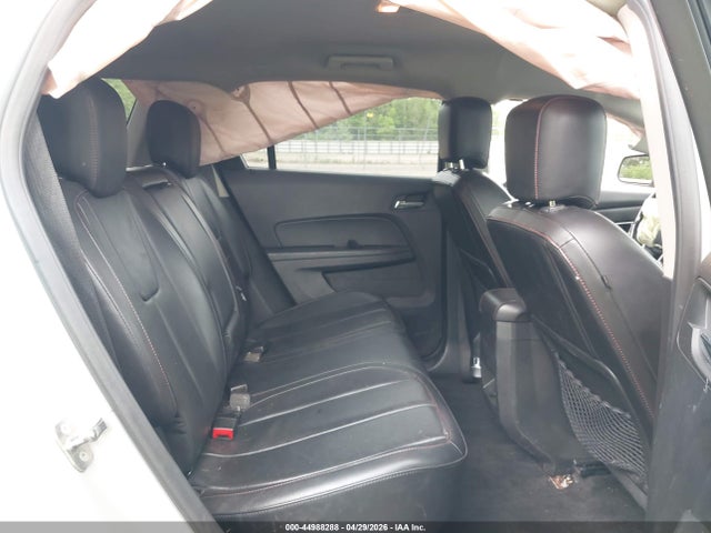 GMC Terrain Slt-1