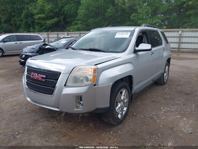 GMC Terrain Slt-1