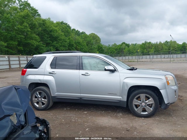 GMC Terrain Slt-1