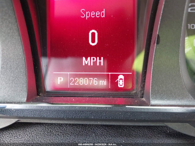 GMC Terrain Slt-1