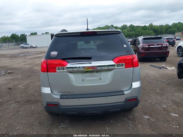 GMC Terrain Slt-1
