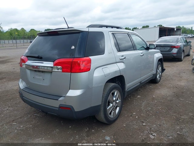 GMC Terrain Slt-1