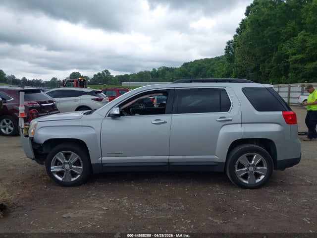 GMC Terrain Slt-1