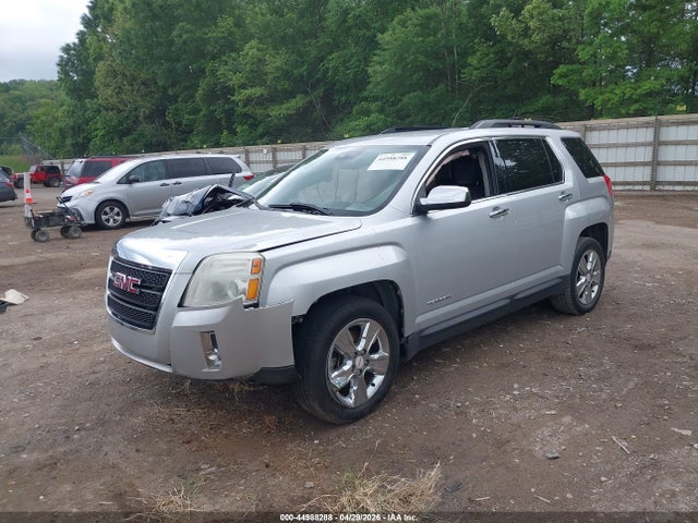 GMC Terrain Slt-1