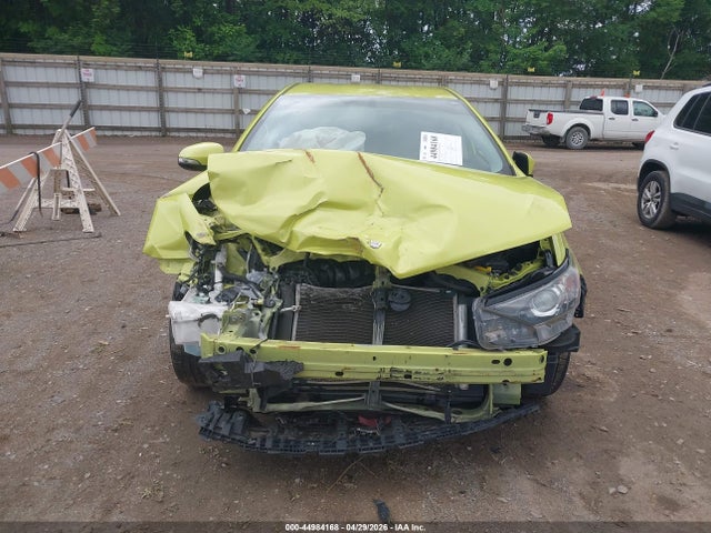 Scion iM
