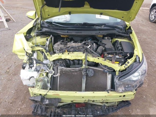Scion iM