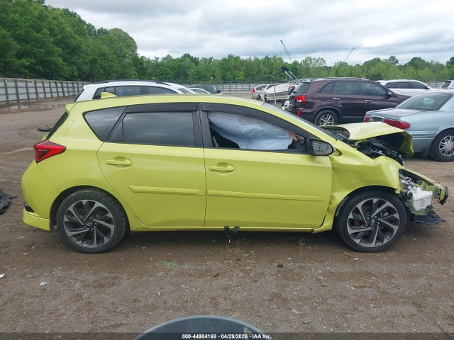 Scion iM