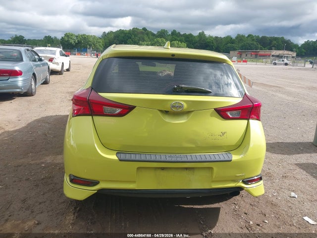 Scion iM