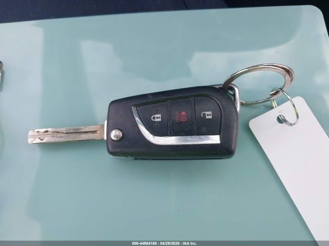 Scion iM