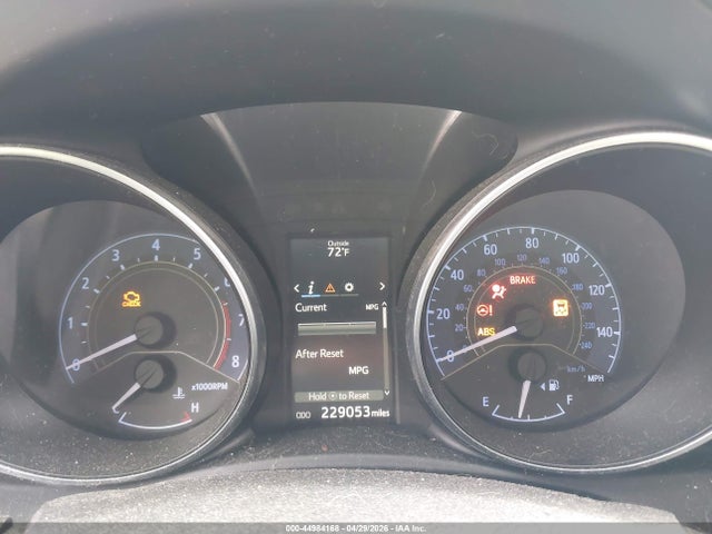 Scion iM