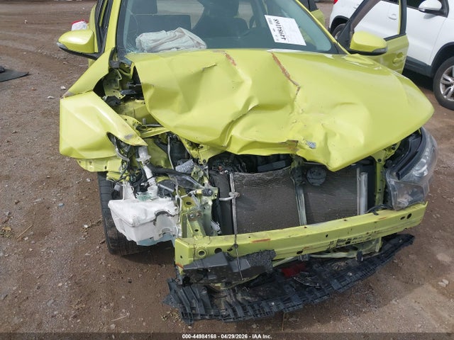 Scion iM