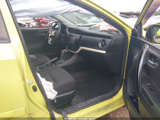 Scion iM