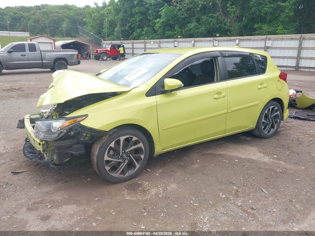 Scion iM