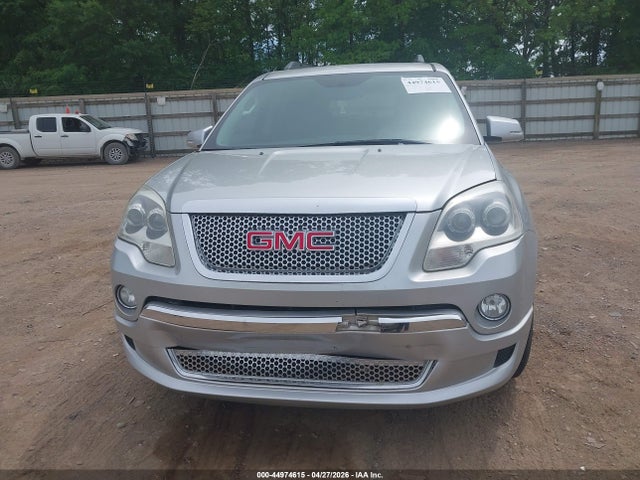 GMC Acadia Denali