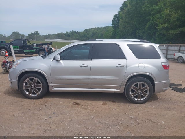 GMC Acadia Denali
