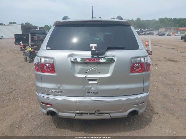 GMC Acadia Denali