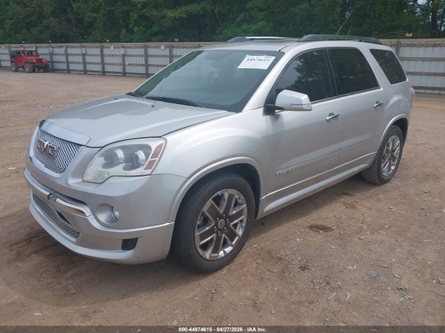 GMC Acadia Denali