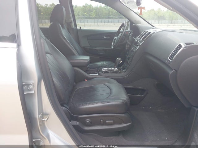 GMC Acadia Denali