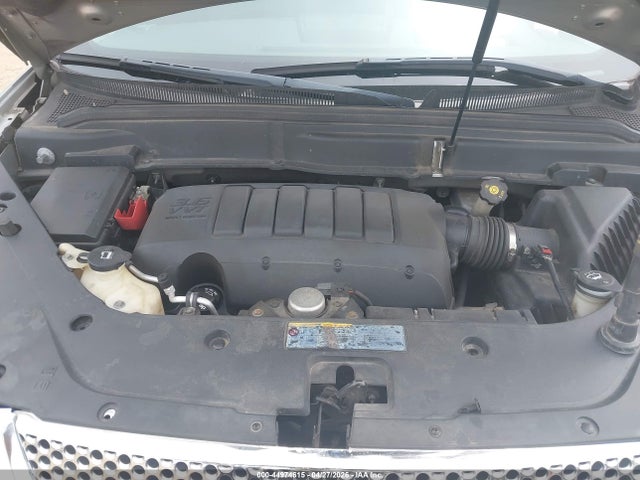 GMC Acadia Denali