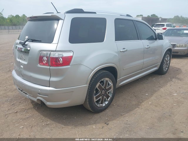 GMC Acadia Denali