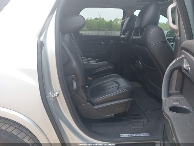 GMC Acadia Denali