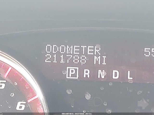 GMC Acadia Denali