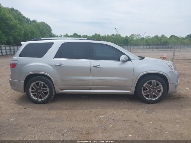 GMC Acadia Denali