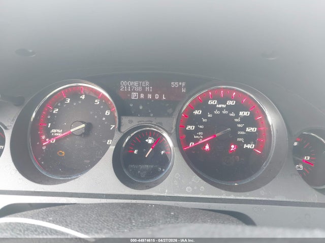 GMC Acadia Denali