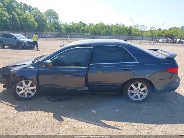 Honda Accord 3.0 Ex