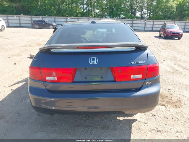 Honda Accord 3.0 Ex