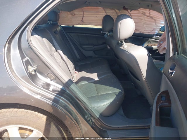 Honda Accord 3.0 Ex