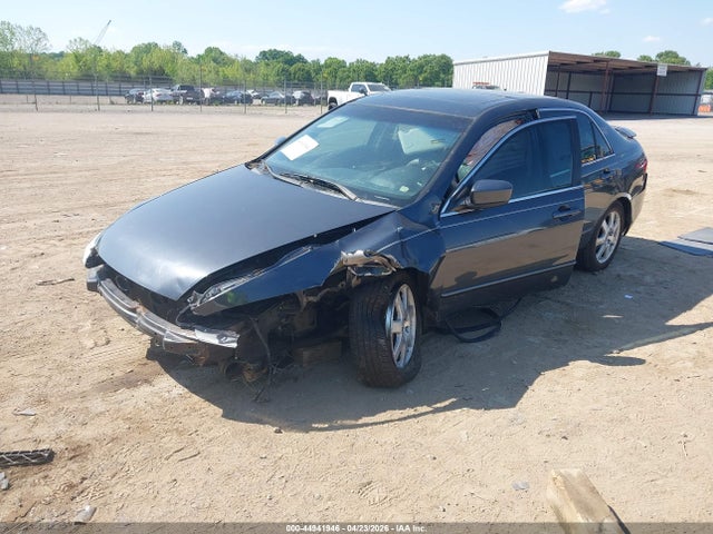 Honda Accord 3.0 Ex