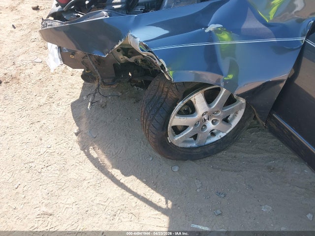 Honda Accord 3.0 Ex