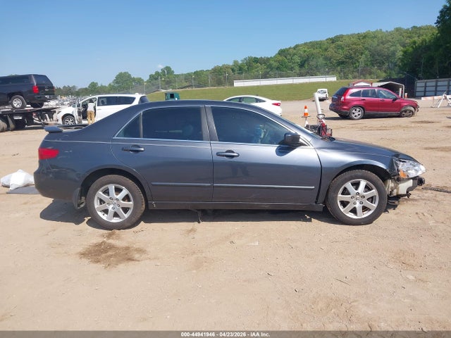 Honda Accord 3.0 Ex