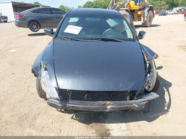 Honda Accord 3.0 Ex
