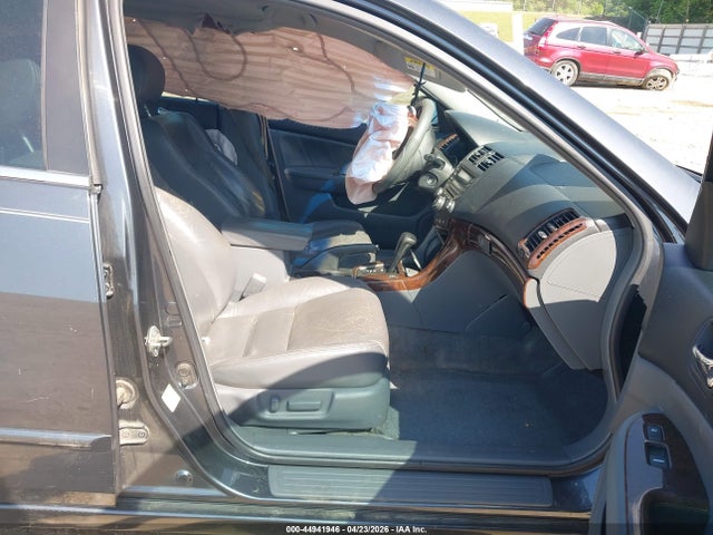 Honda Accord 3.0 Ex
