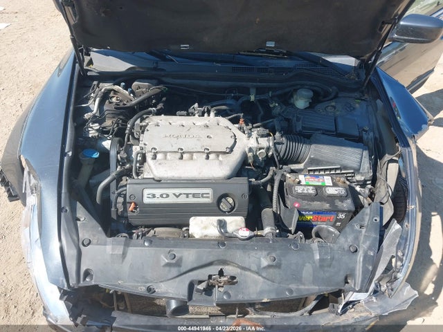 Honda Accord 3.0 Ex